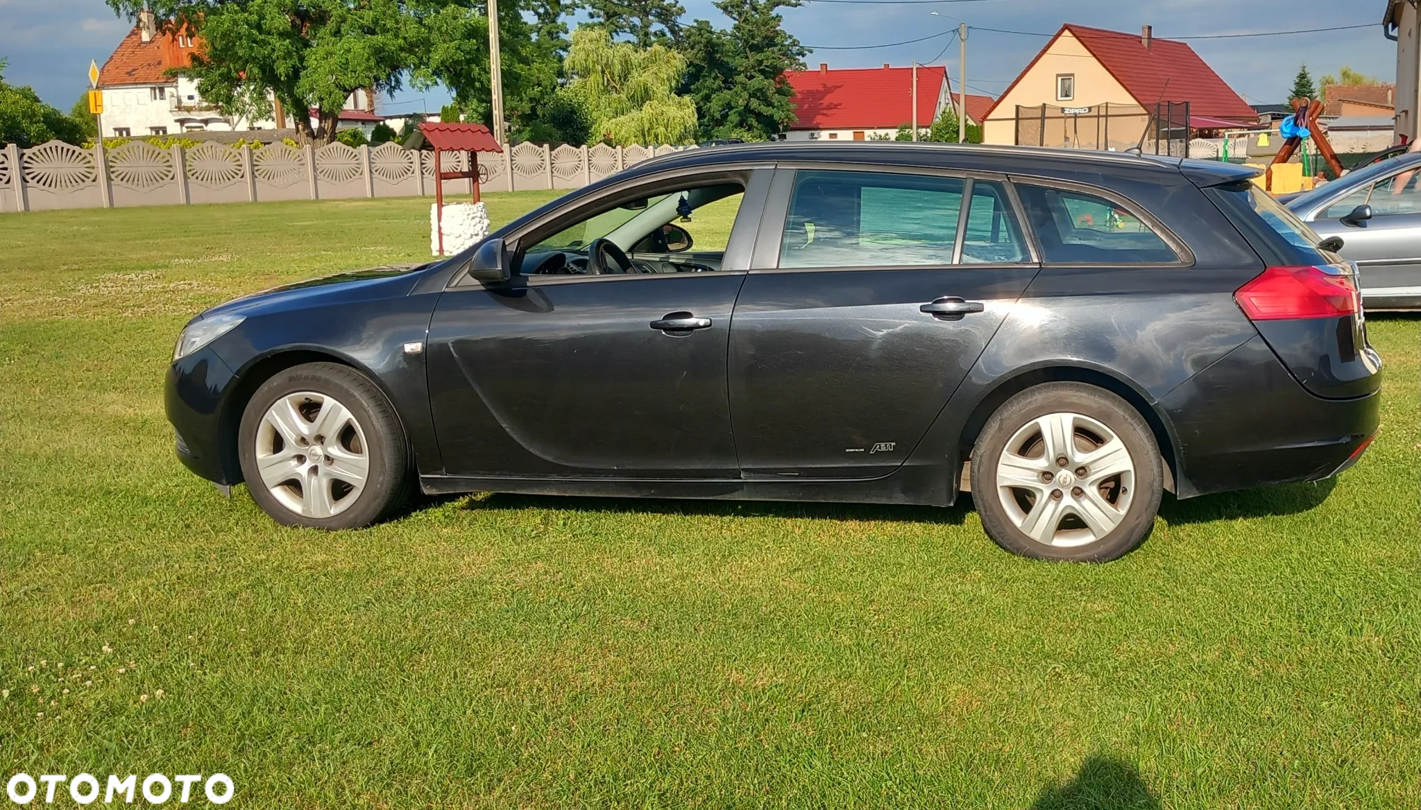 Opel Insignia 2.0 CDTI - 4