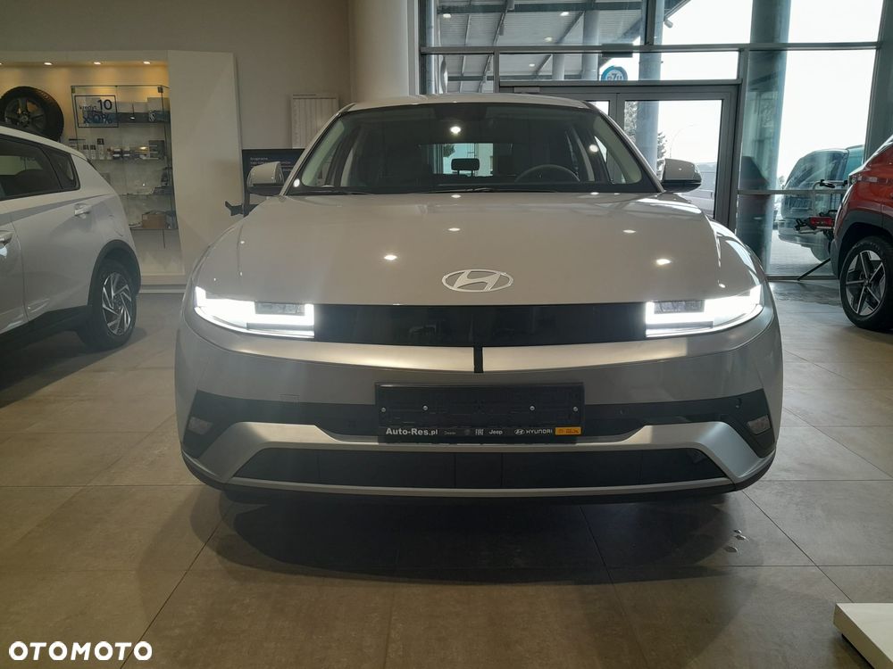 Hyundai IONIQ 5 84kWh Techniq - 2