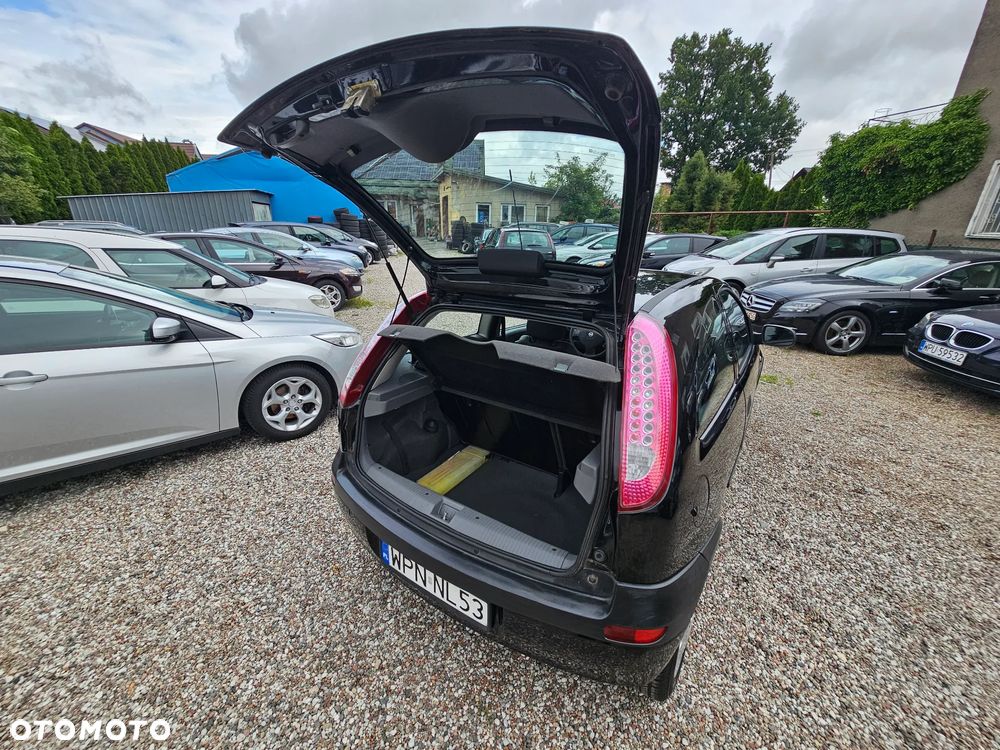 Opel Corsa 1.0 12V Comfort - 7
