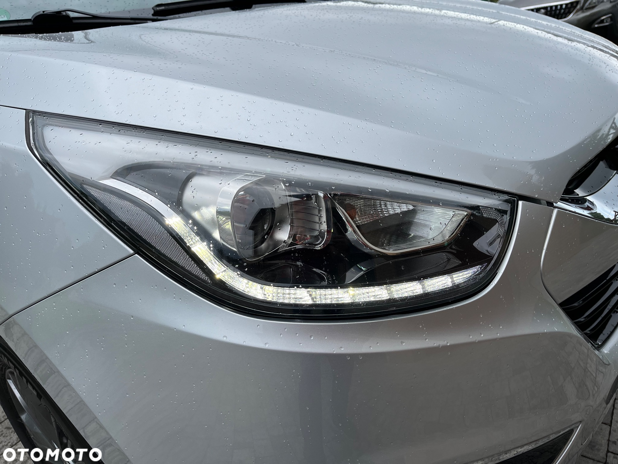 Hyundai ix35 2.0 CRDi 2WD Trend - 20