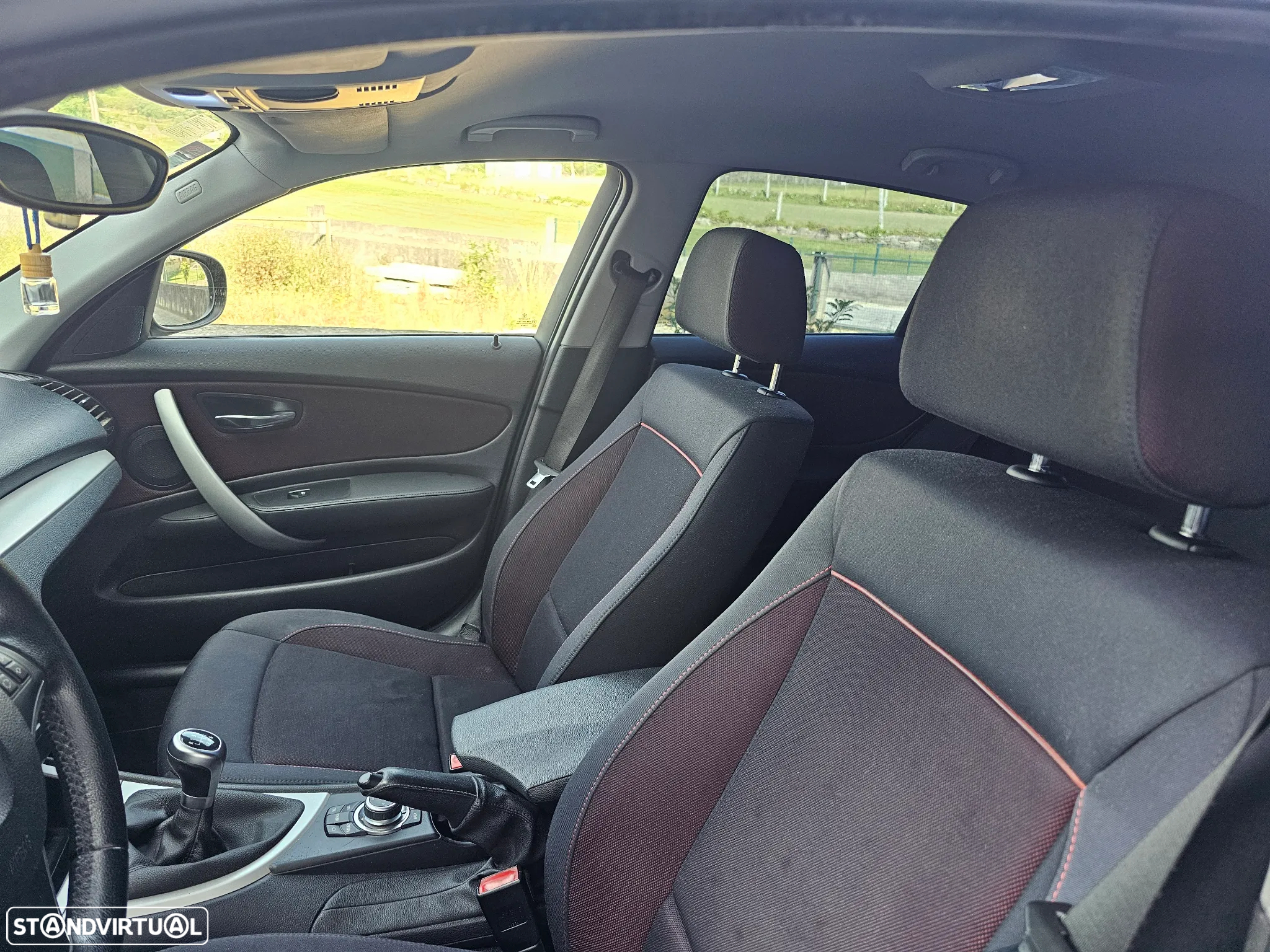 BMW 118 d Line Sport - 14