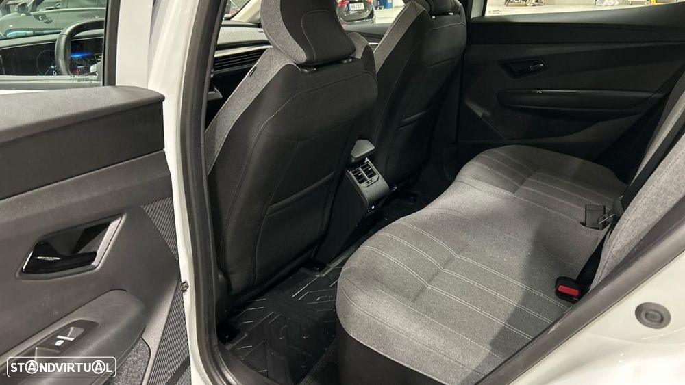 Renault Mégane E-Tech EV40 Equilibre - 6