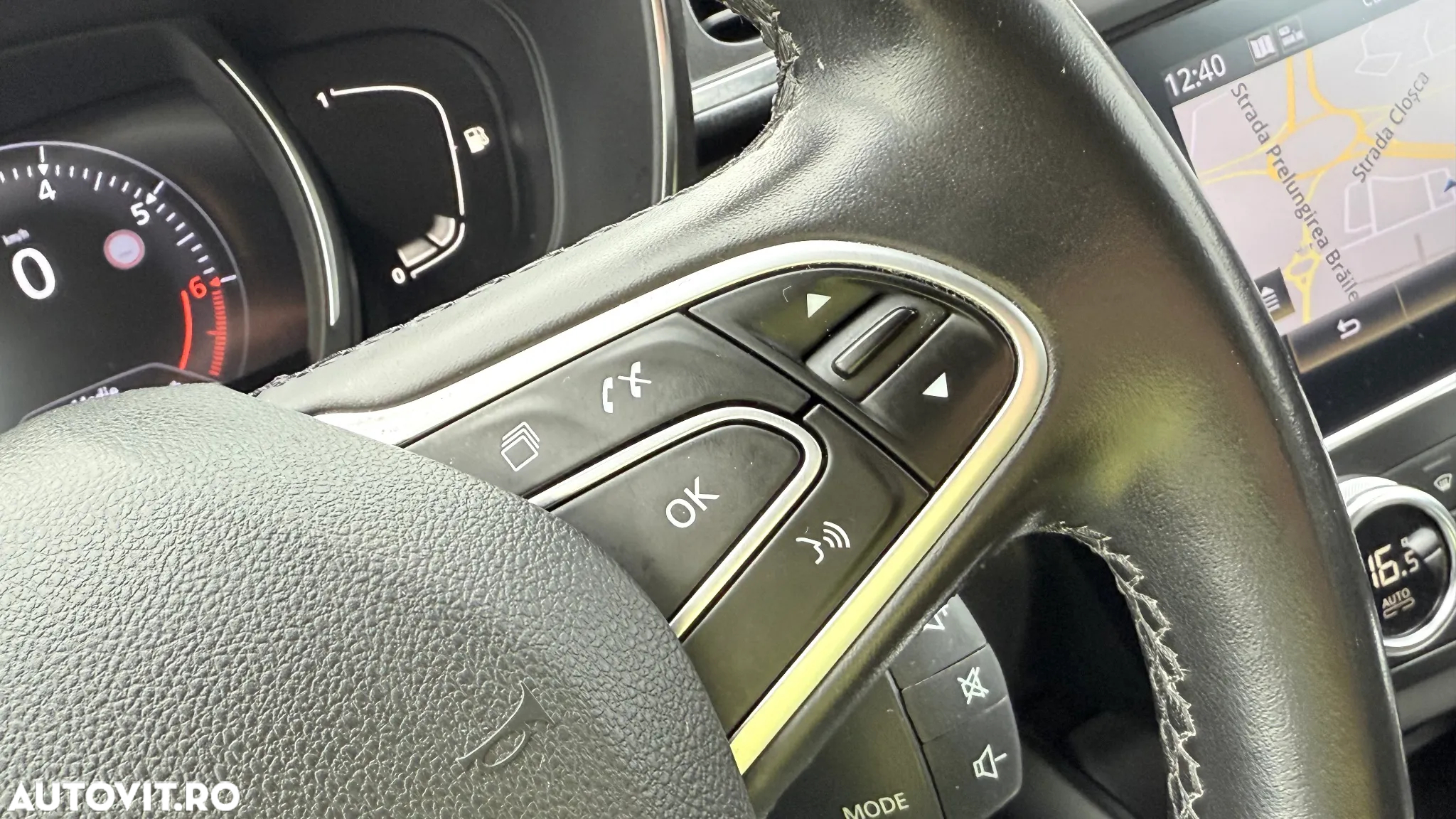 Renault Kadjar TCe 160 EDC GPF INTENS - 18