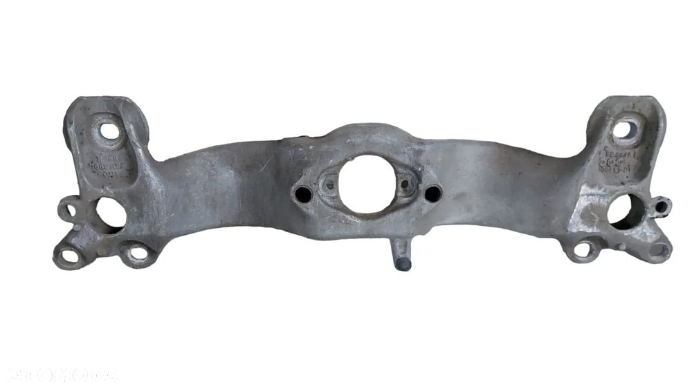 Rama Belka Zawieszenia Sanki Audi A4 B6 B7 1.9 TDI Stan BDB. (2000 – 2008) - Gwarancja Wysyłka - 2