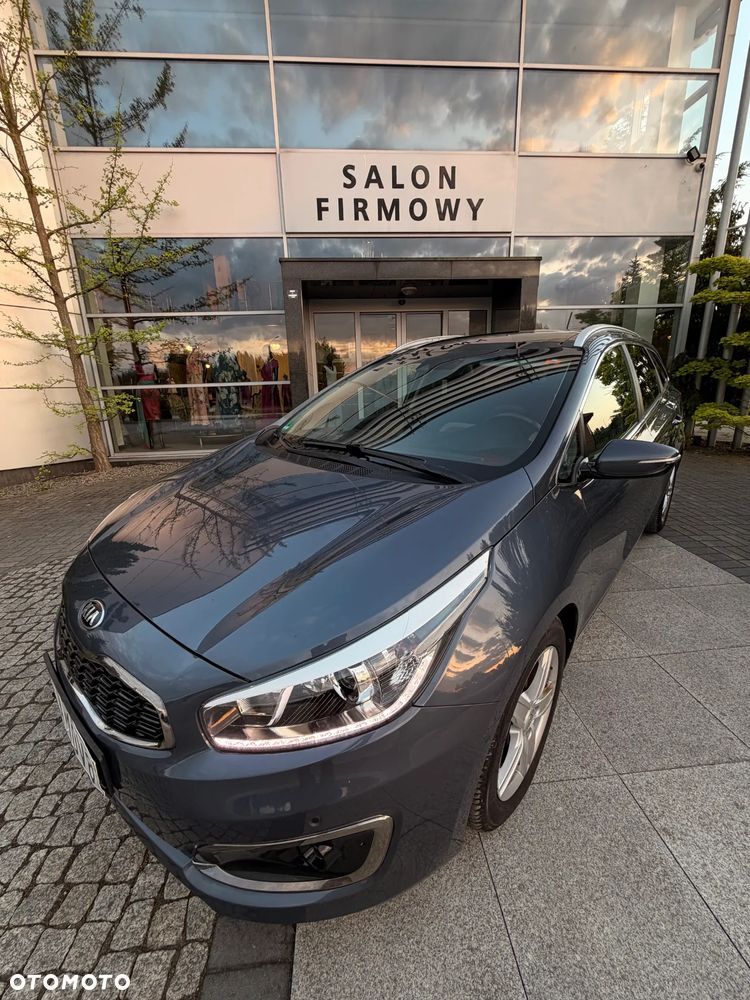 Kia Ceed 1.6 CRDi L - 31