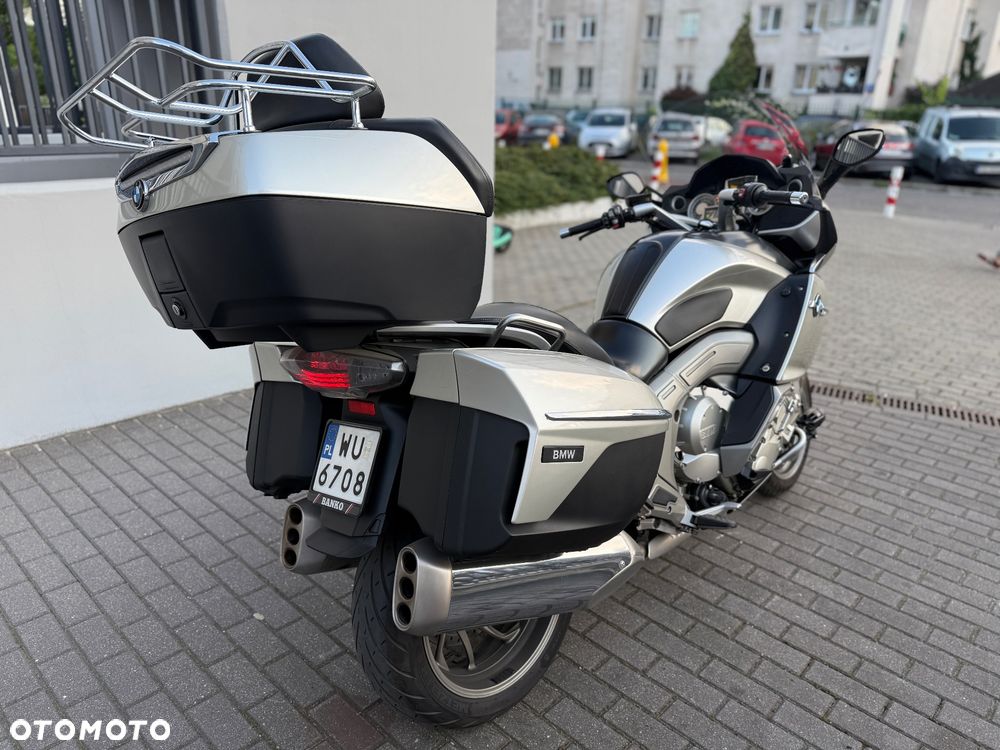 BMW K - 3