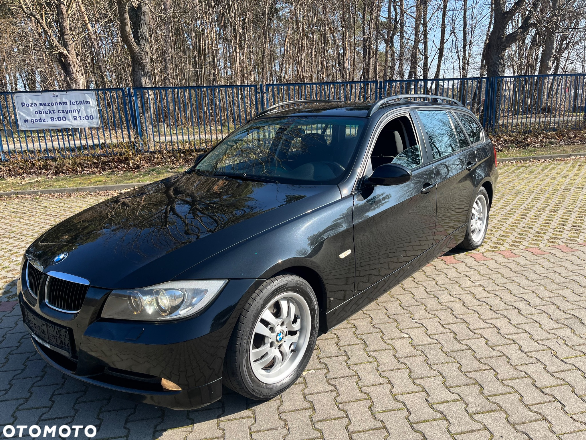 BMW Seria 3 - 6