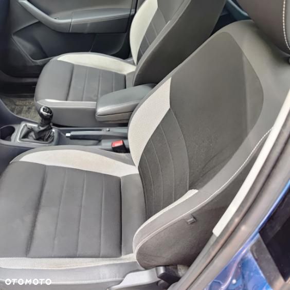 Skoda RAPID 1.0 TSI Ambition - 12