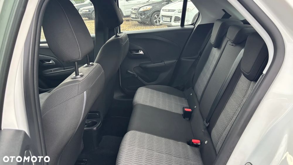 Opel Corsa 1.2 S&S - 18