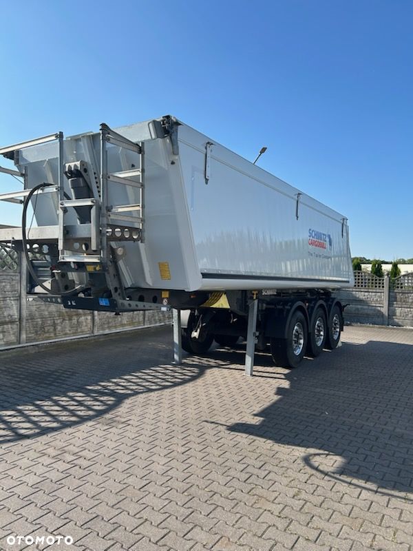 Schmitz Cargobull GOTHA SGF*S3 - 6
