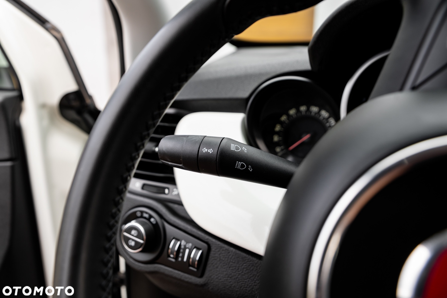 Fiat 500X - 28