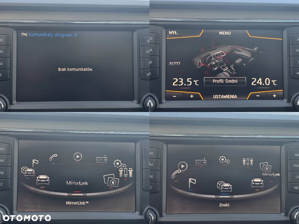 Seat Leon 2.0 TDI Start&Stop 4Drive DSG X-Perience - 20