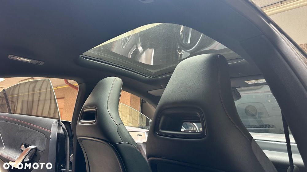 Mercedes-Benz CLA 180 d 8G-DCT Edition 2022 - 18