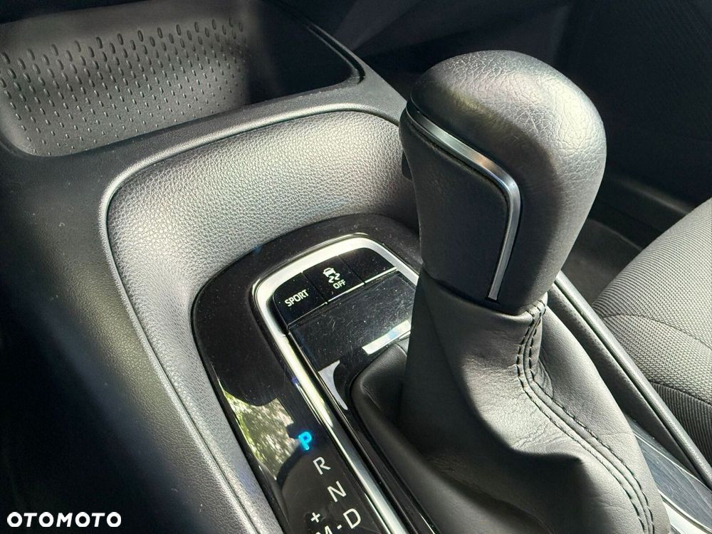 Toyota Corolla 1.5 Comfort MS - 29