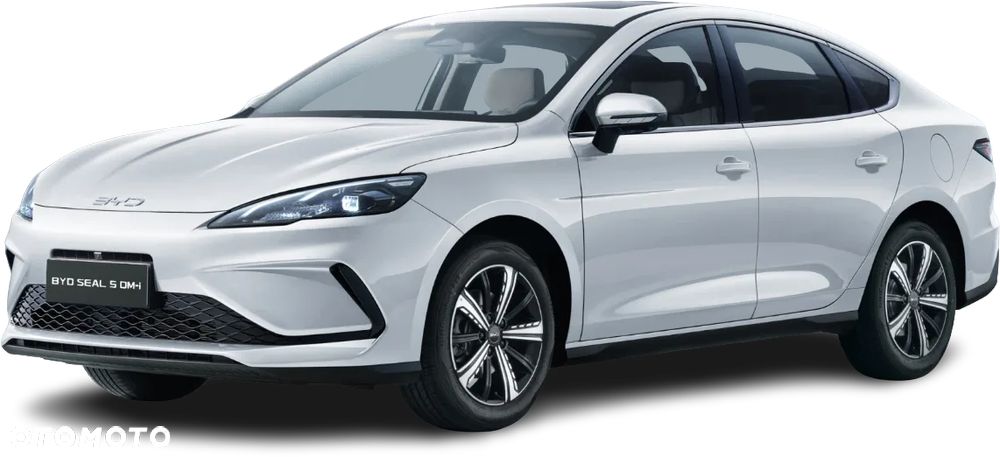 BYD Seal 5 - 1