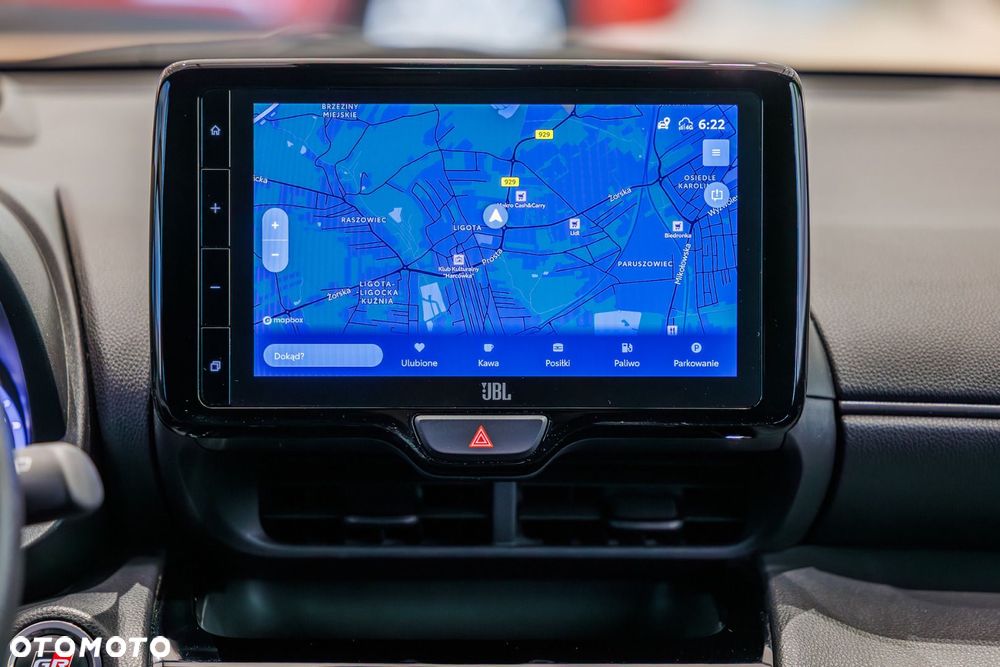 Toyota Yaris Cross Hybrid 1.5 GR Sport - 13