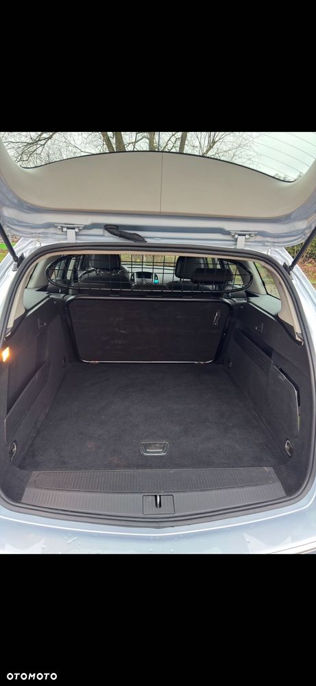 Opel Astra - 6