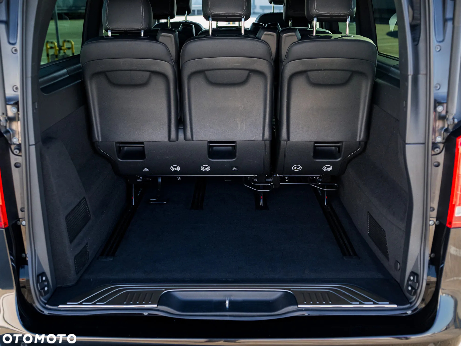 Mercedes-Benz Klasa V 300 d 4-Matic Avantgarde 9G-Tronic (ekstra d³) - 15