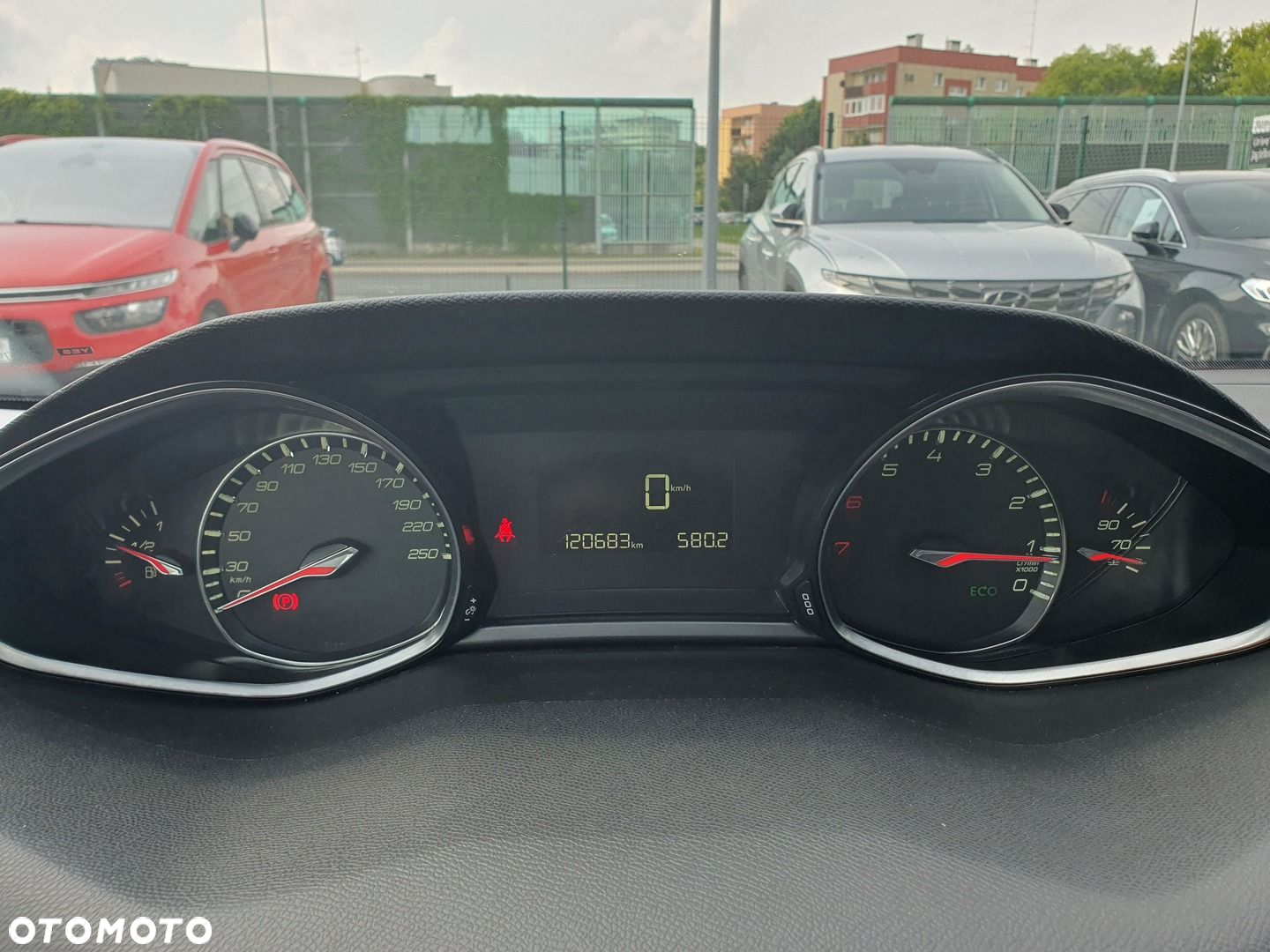 Peugeot 308 1.2 PureTech Allure S&S - 13