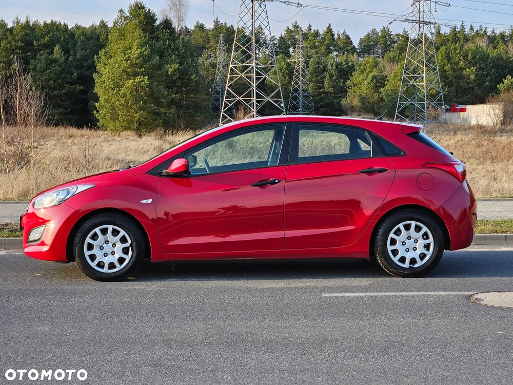 Hyundai i30 - 5