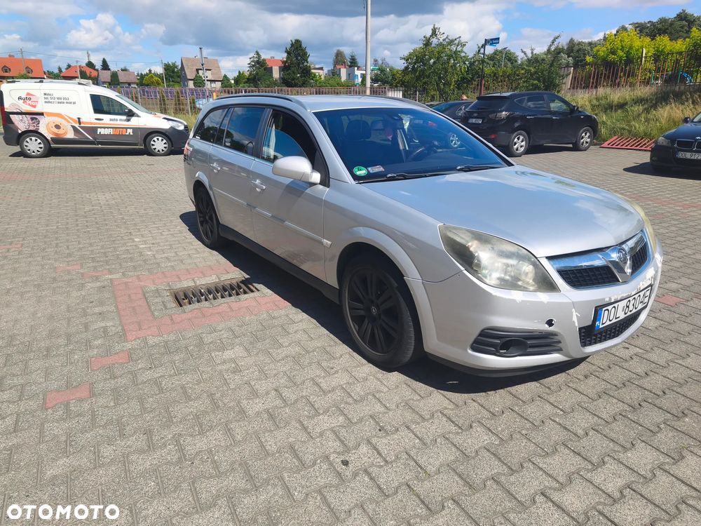 Opel Vectra 2.2 Cosmo - 5