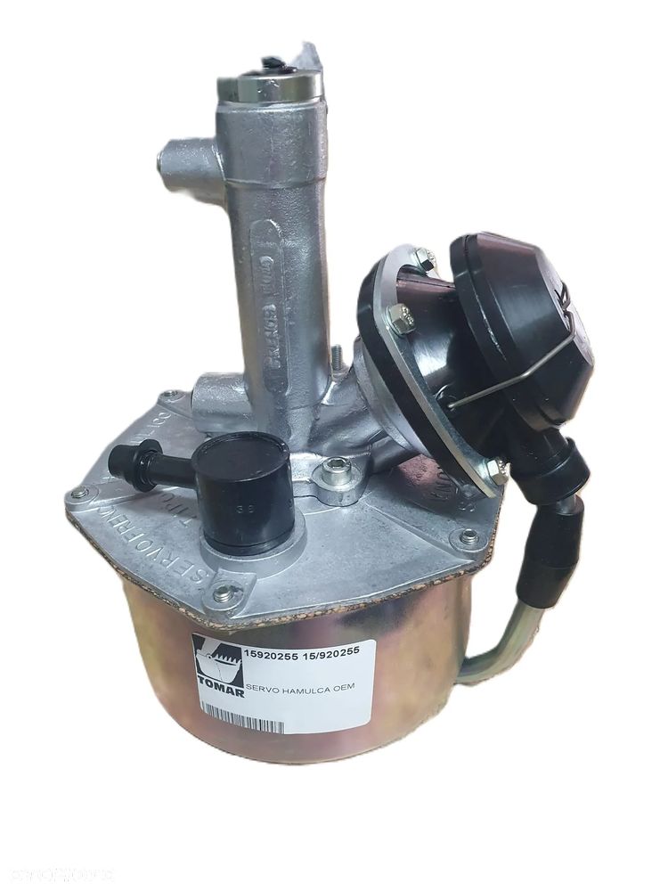 Serwo wspomagania hamulca IRUNA JCB 15/920255 OEM - 1