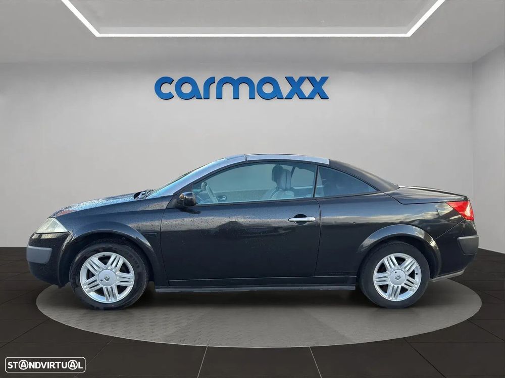 Renault Mégane CC 1.9 dCi Conf. Privilége - 3