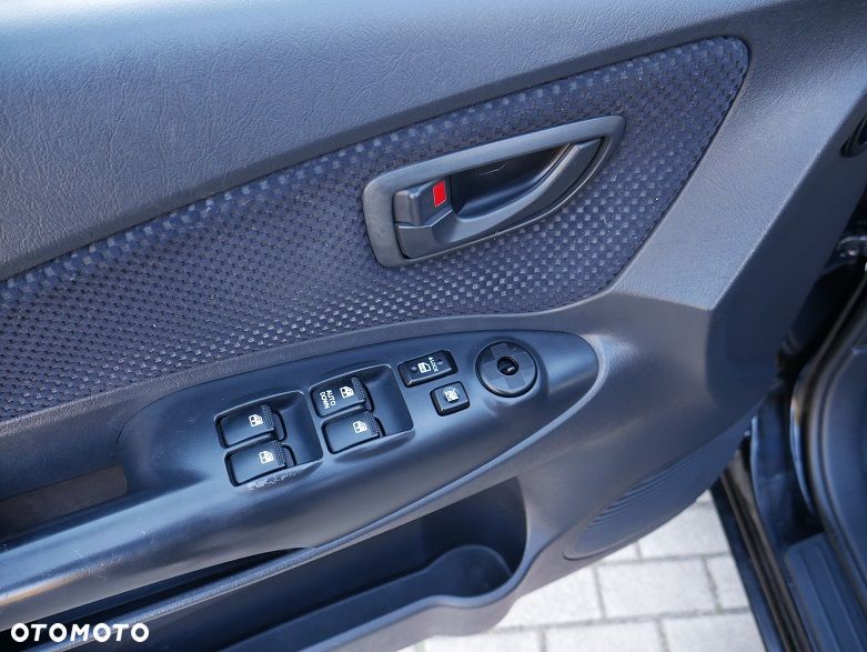 Hyundai Tucson 2.0 2WD Edition Plus - 15