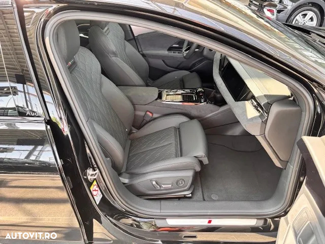 Audi A6 Sportback quattro e-tron 100 kWh - 15