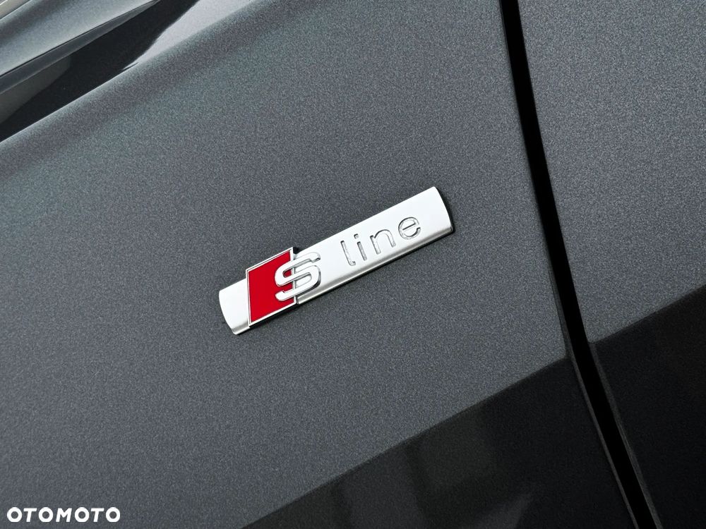 Audi A6 Avant 40 TDI mHEV S Line S tronic - 33