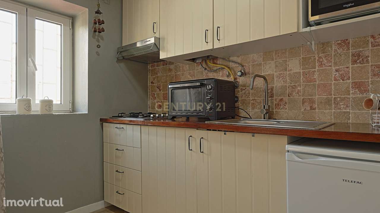 Apartamento T2 em Setúbal - Oportunidade Única! - Grande imagem: 3/13