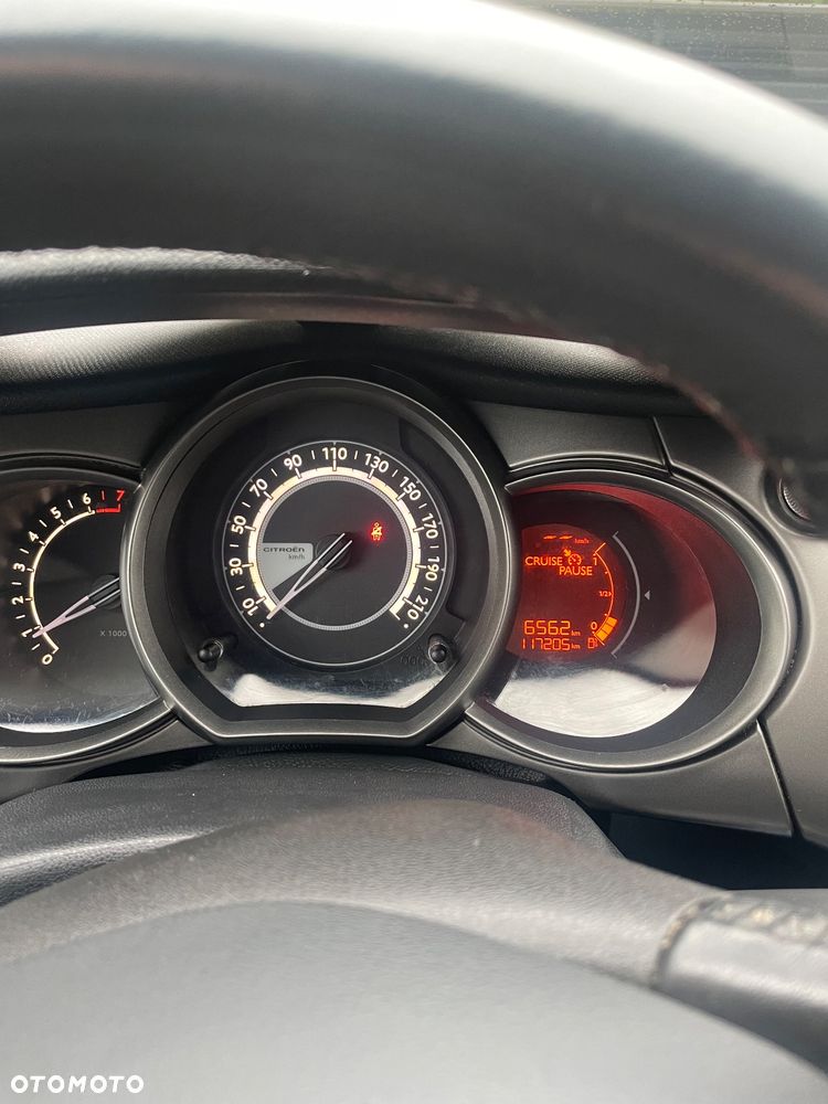Citroën C3 1.2 PureTech Feel - 14