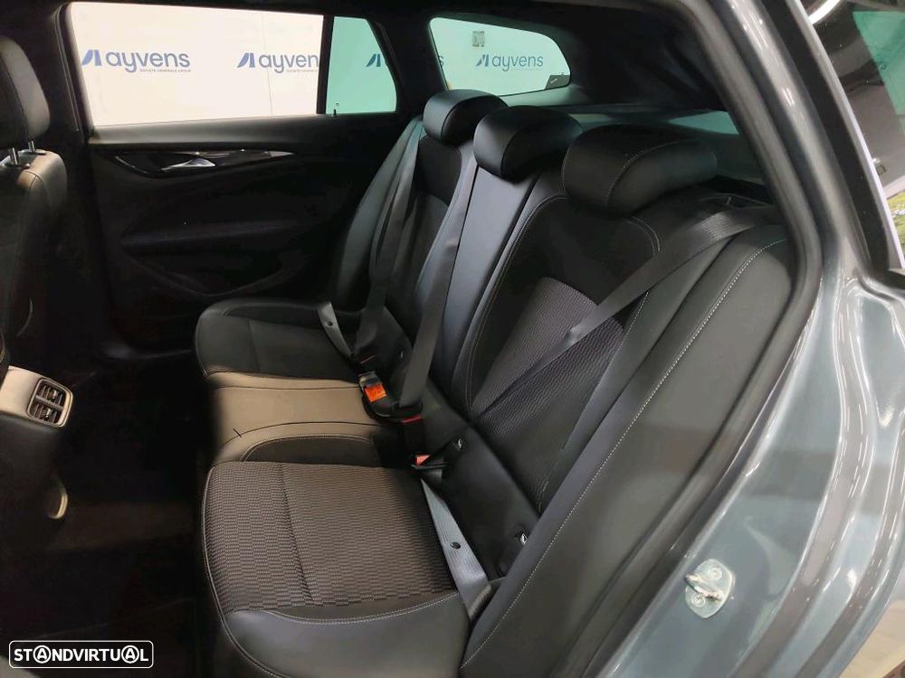 Opel Insignia Sports Tourer 2.0 D GS Line - 8