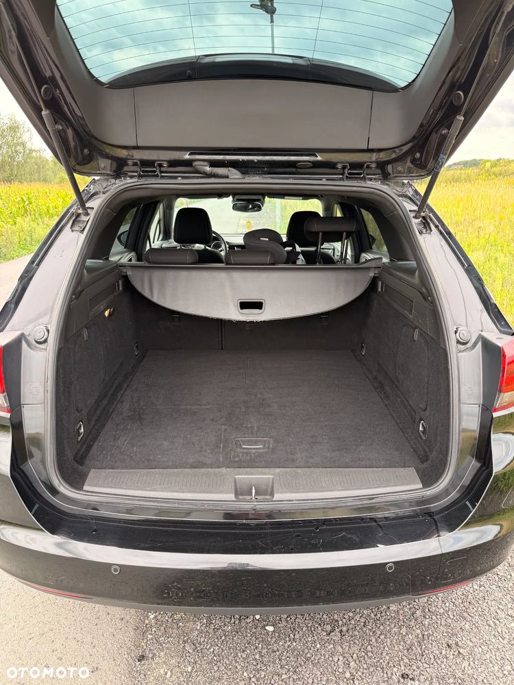 Opel Astra - 15