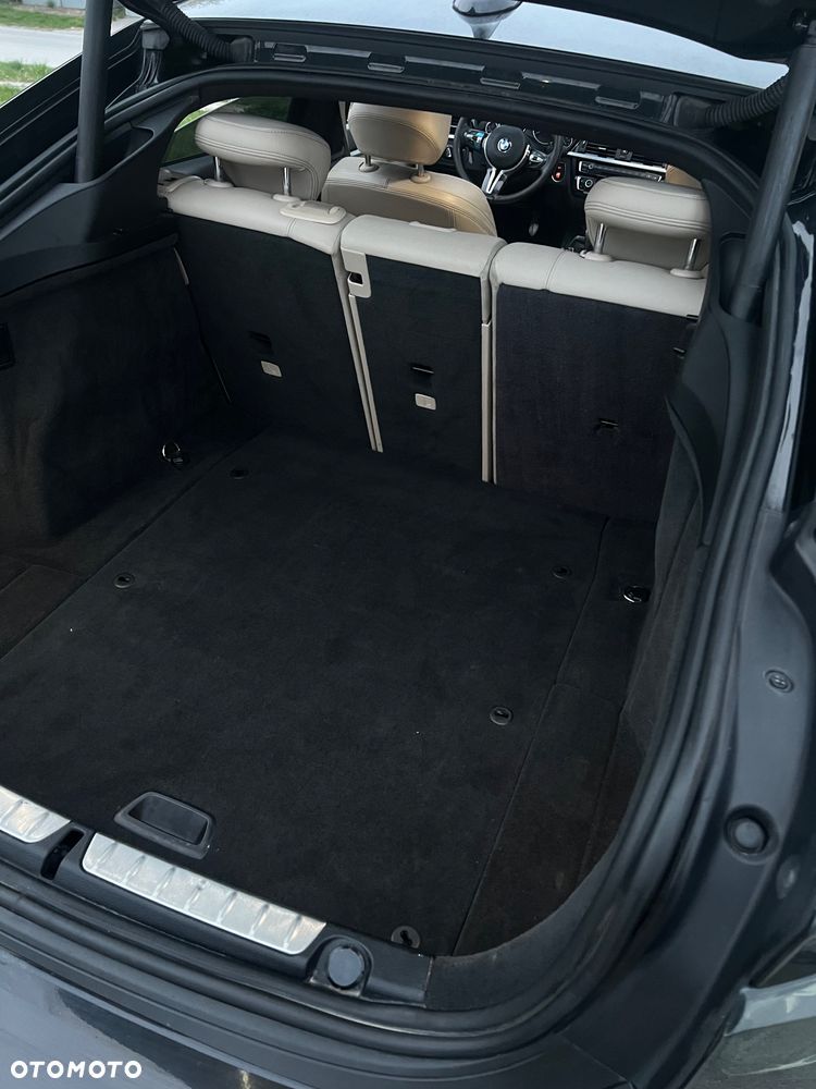 BMW Seria 4 435i - 10