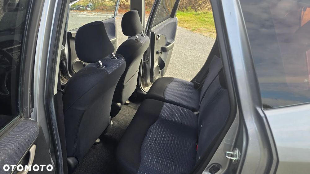 Honda Jazz 1.2 i-VTEC S - 25