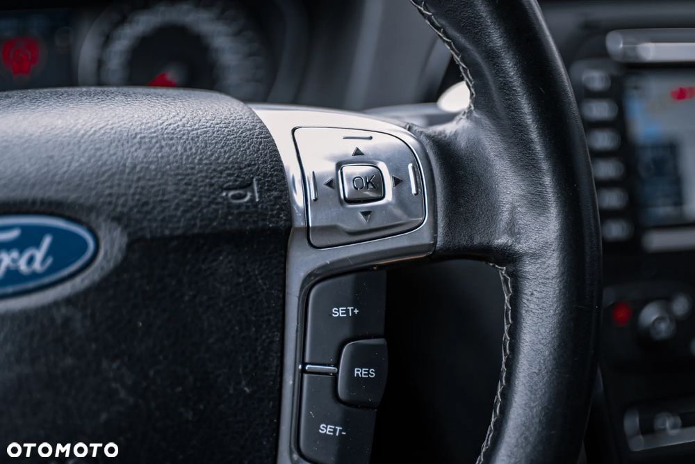 Ford Mondeo 2.0 TDCi Titanium - 20
