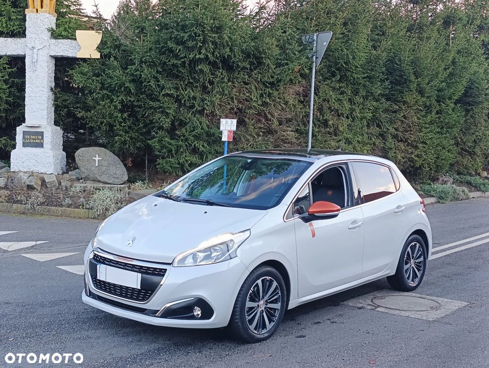 Peugeot 208 PureTech 110 Stop & Start EAT6 Tech Edition - 33