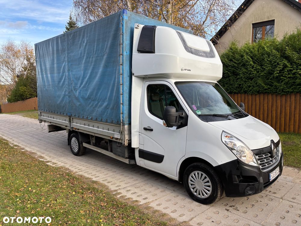 Renault MASTER - 1