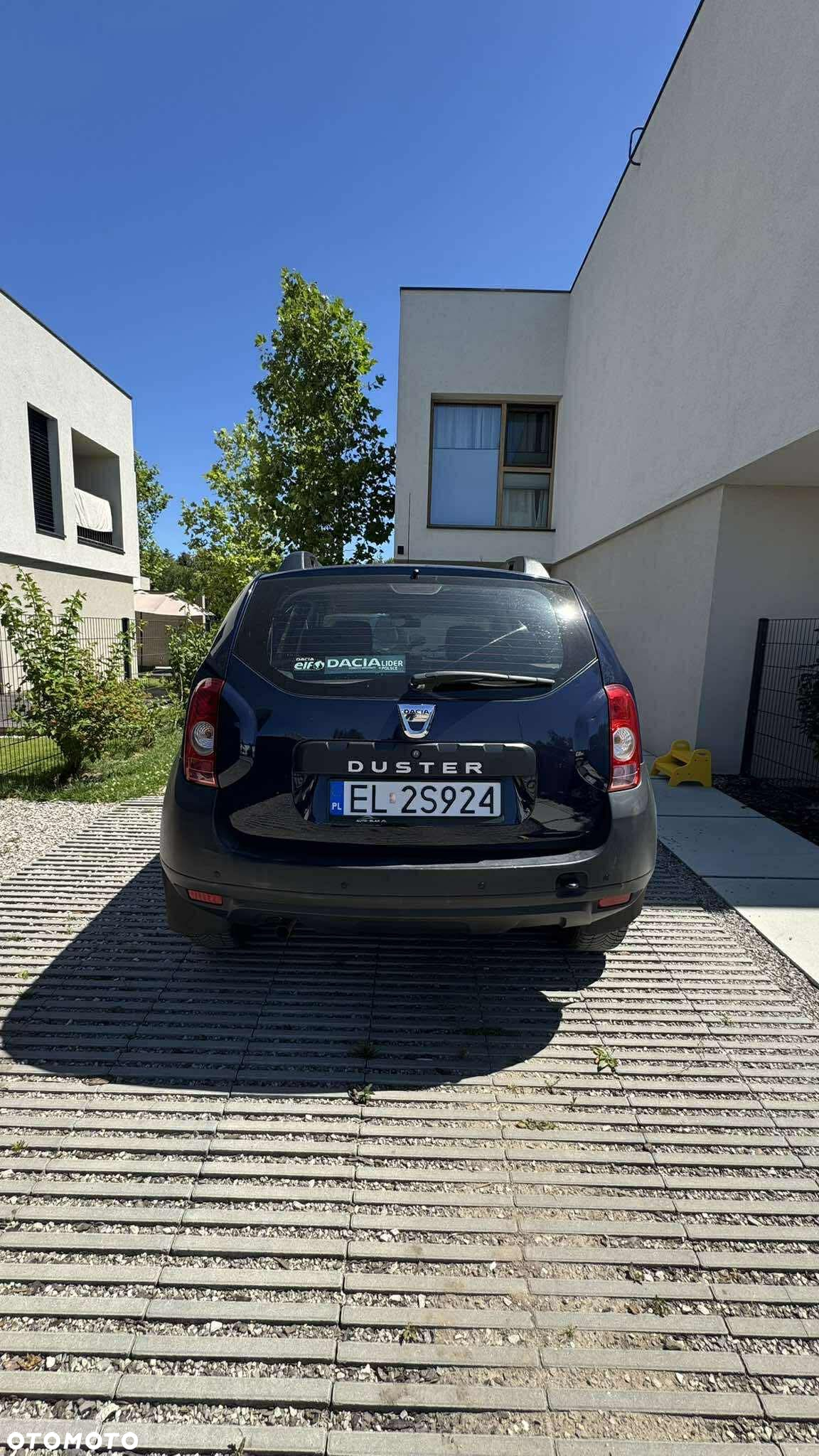 Dacia Duster - 2