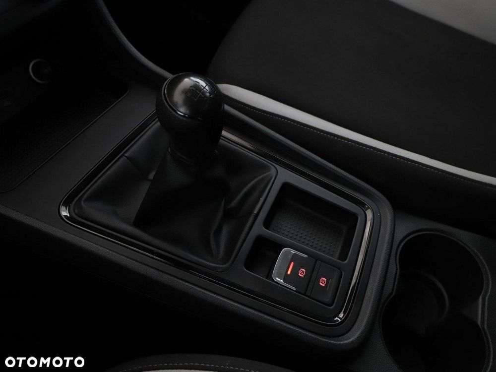 Seat Ateca 1.0 TSI Reference S&S - 30