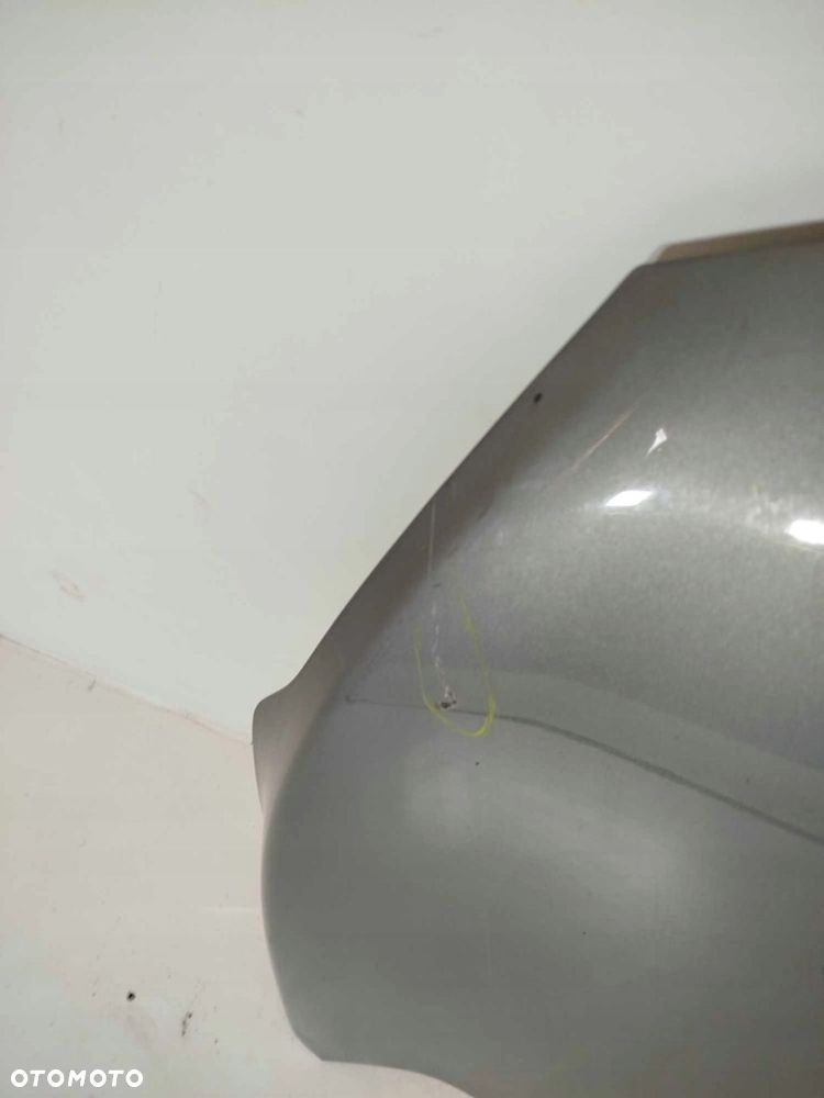 MASKA POKRYWA SILNIKA FORD KA MK2 II 08-16 - 2