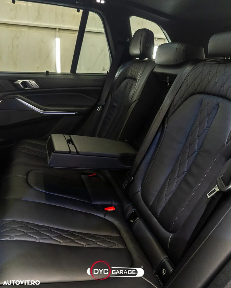 BMW X5 M - 3
