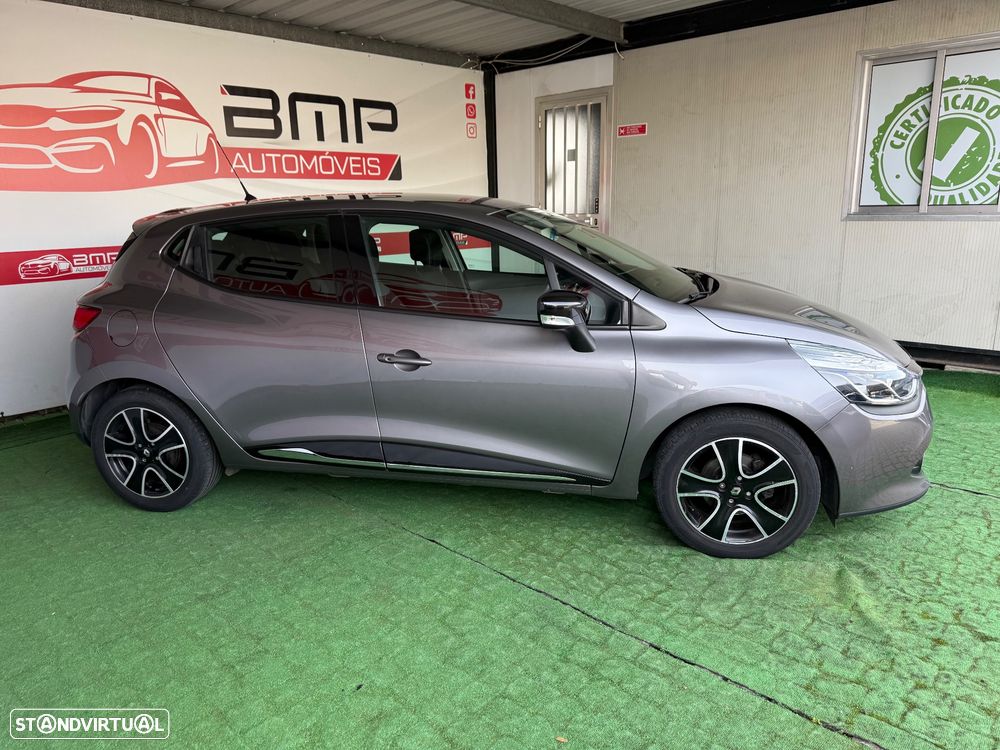 Renault Clio 0.9 TCE Confort - 5