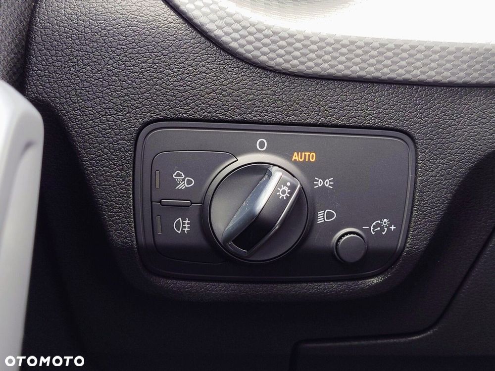 Audi Q2 35 TFSI Advanced S tronic - 17