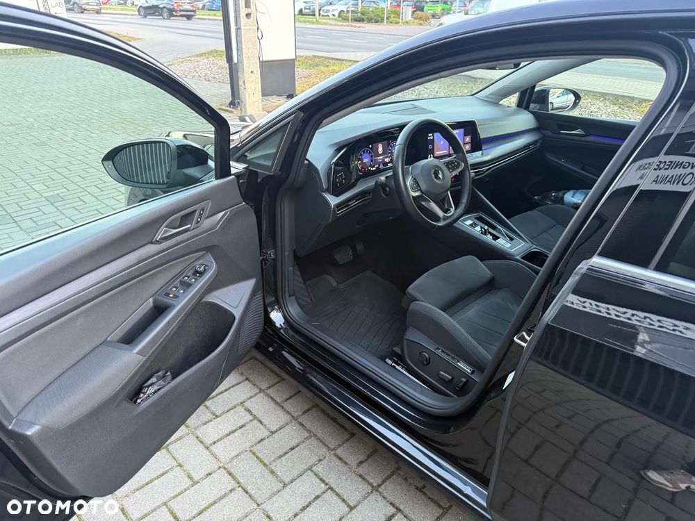 Volkswagen Golf - 15