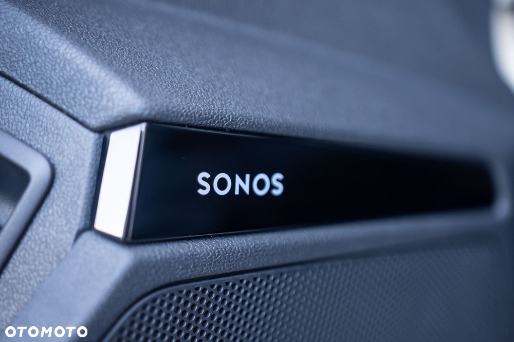 Audi S3 Limousine - 17