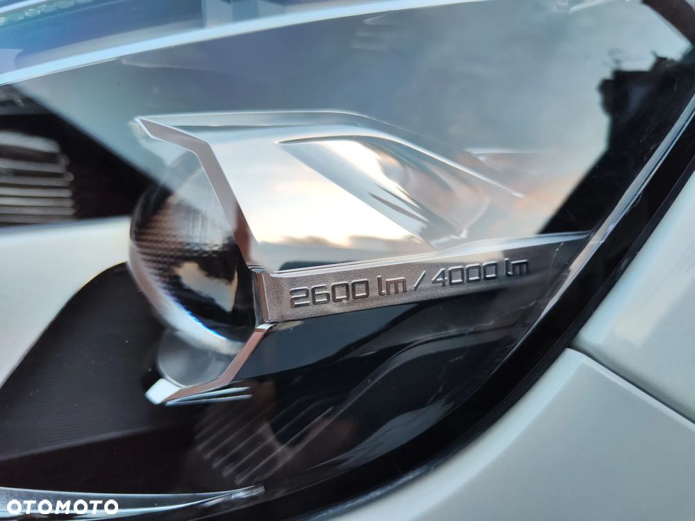 Peugeot 5008 - 33