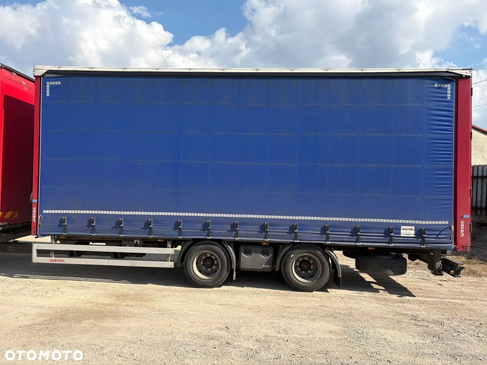 DAF XF 480 - 6
