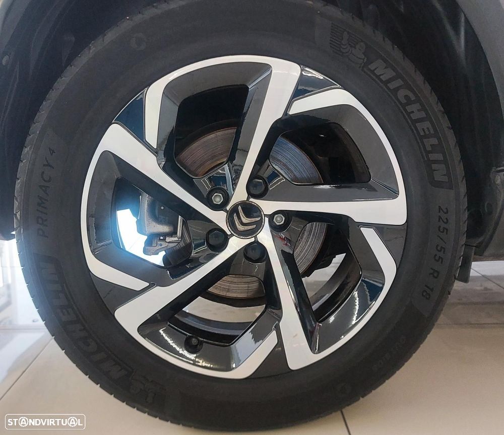 Citroën C5 Aircross 1.5 BlueHDi Feel - 45